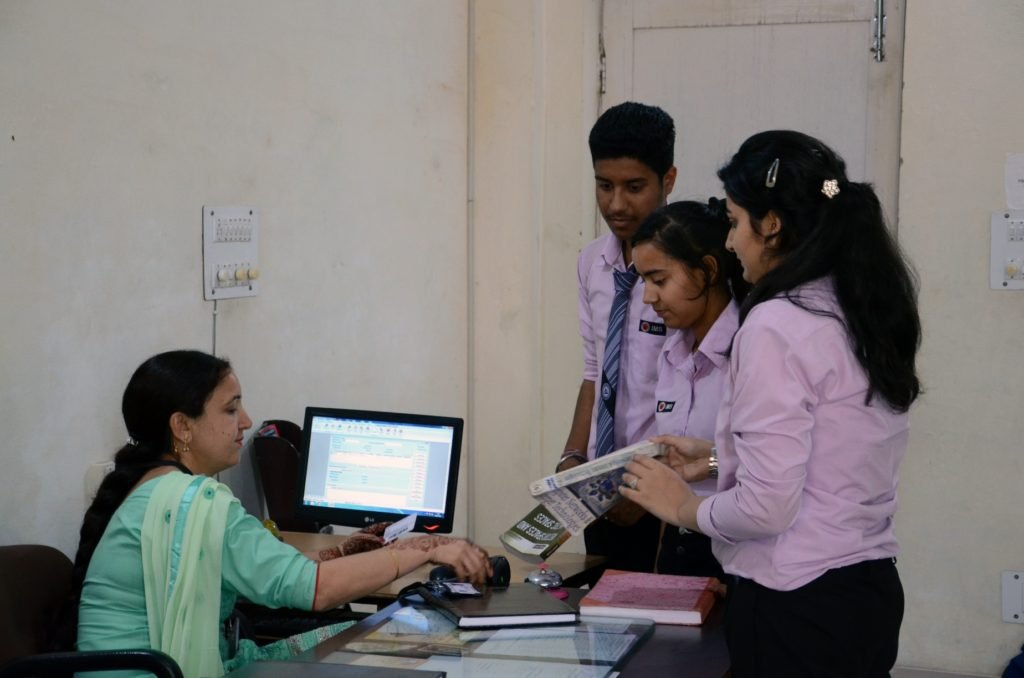 Supporting Faculty