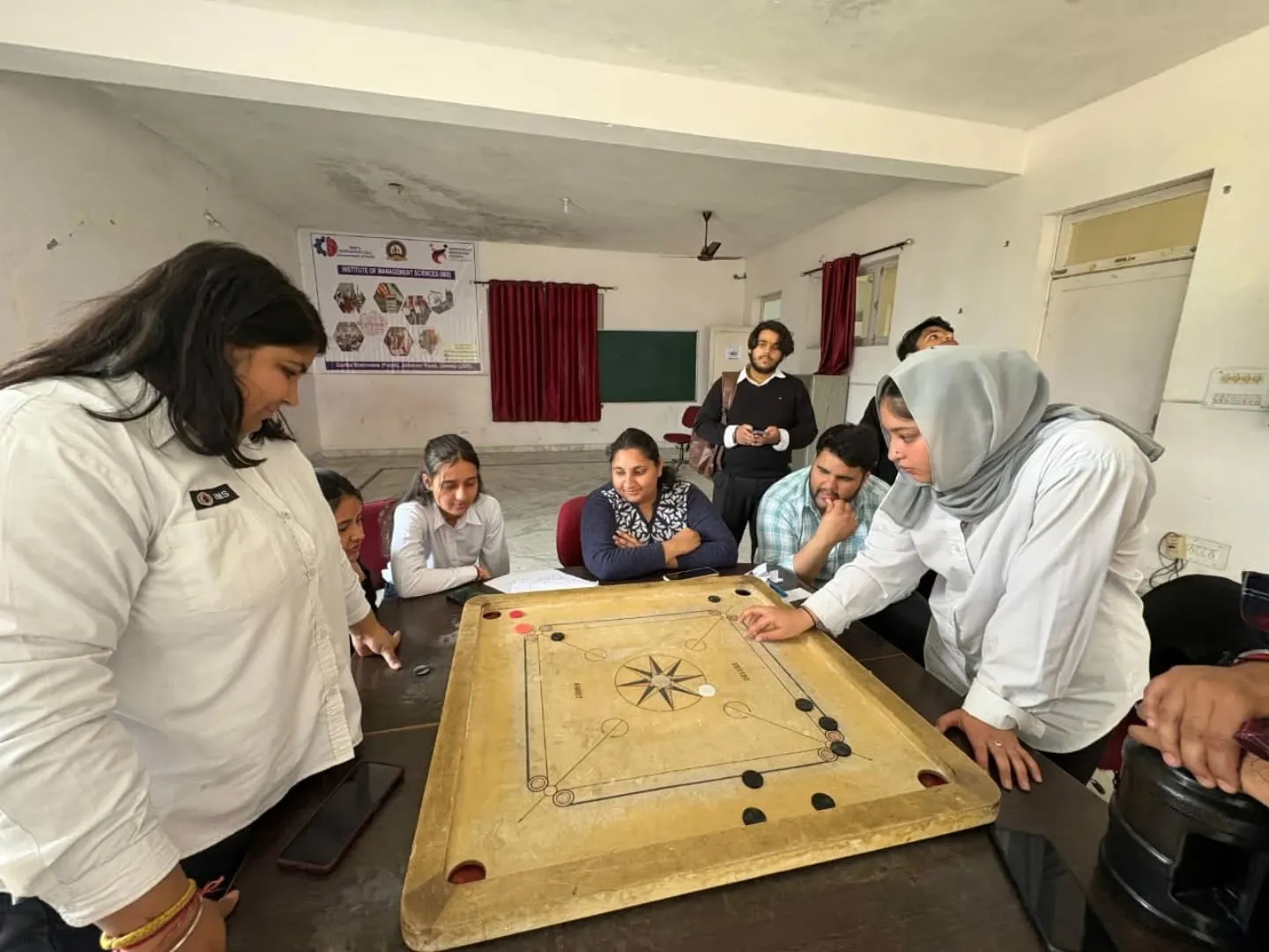 IMS, Jammu organized ICL 4.0