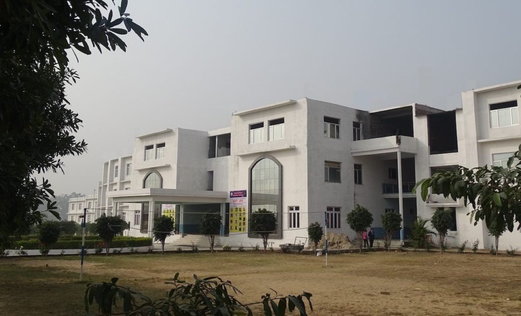 JGEI Campus