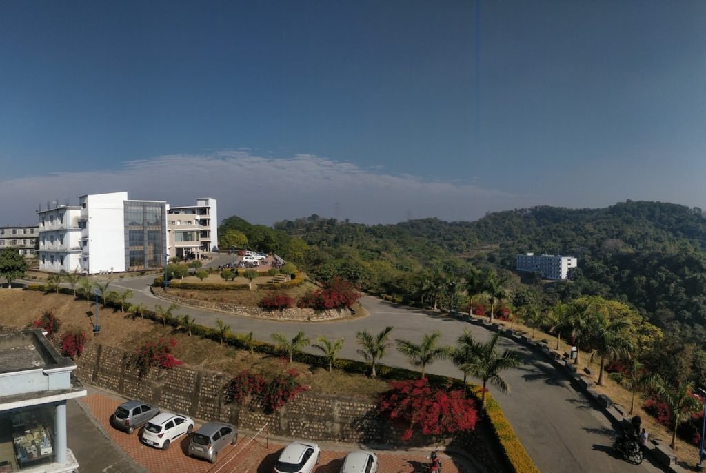 JGEI Infrastructure
