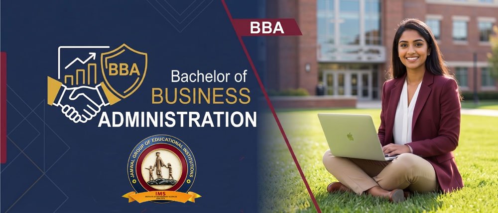 Business Education at IMS