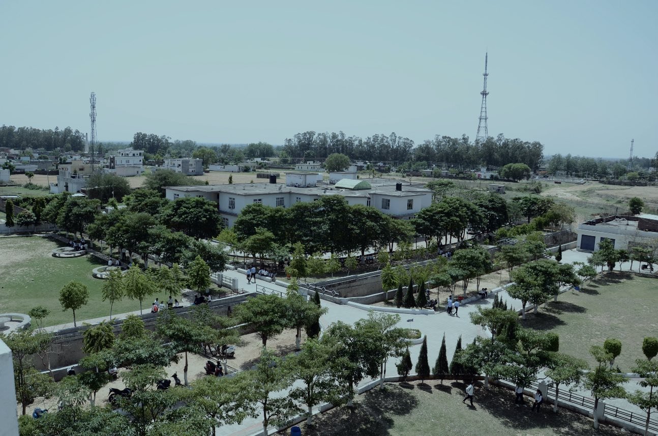 IMS Jammu Campus