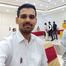 Photo of Mr. Ashish