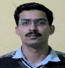 Photo of Mr. Ayush