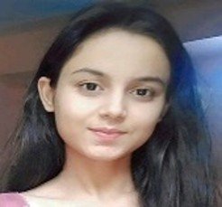 Photo of Miss Manvi