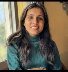 Photo of Miss Neha Singh