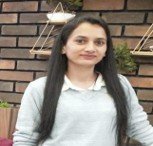 Photo of Miss Meenakshi Devi