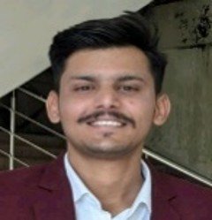 Photo of Mr. Abhinandan