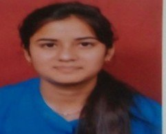 Photo of Miss Aarti Dhiman