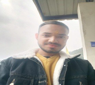 Photo of Mr. Shobhit Sharma