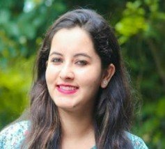 Photo of Miss Sejal