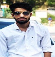 Photo of Mr. Saransh Vij