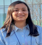 Photo of Miss Sakshi