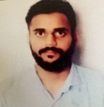 Photo of Mr. Abhishek Kharwal