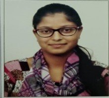 Photo of Miss Raksha Saini