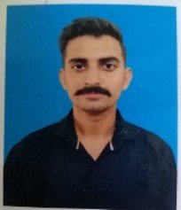 Photo of Mr. Suman