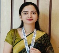 Photo of Miss Diksha Rana