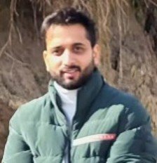 Photo of Mr. Gopal Sharma