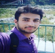 Photo of Mr. Paras Avasthi