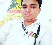 Photo of Mr. Anish Thakur