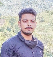 Photo of Mr. Gaurav Dhiman