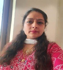 Photo of Dr. Atul