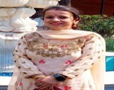 Ms. Shakshi Sharma 
