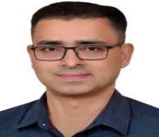Mr. Rabi Kant Sharma